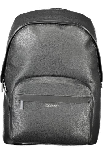 Calvin Klein fekete férfi hátizsák 28 x 40 x 16 cm