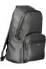 Calvin Klein fekete férfi hátizsák 28 x 40 x 16 cm