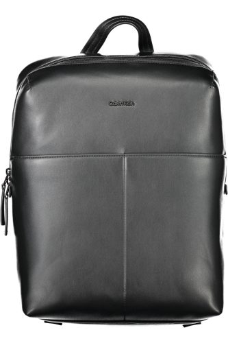 Calvin Klein fekete férfi hátizsák 28 x 37 x 14 cm
