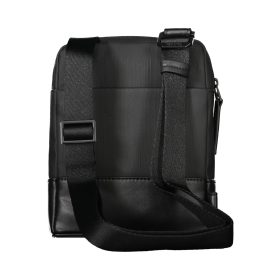 Calvin Klein fekete férfi oldaltáska 21 x 17 x 5 cm