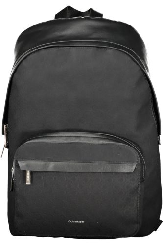 Calvin Klein fekete férfi hátizsák 48 x 40 x 14 cm