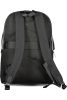 Calvin Klein fekete férfi hátizsák 48 x 40 x 14 cm
