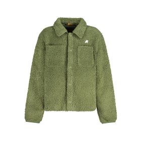 K-WAY SPORT KABÁT FÉRFI ZÖLD 14A