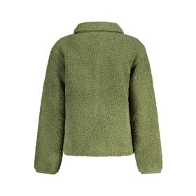 K-WAY SPORT KABÁT FÉRFI ZÖLD 14A