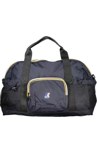K-way férfi kék táska 50 x 33 x 19 cm