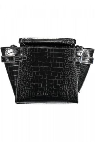 Calvin Klein fekete női kézitáska, válltáska 39 x 28 x 16 cm