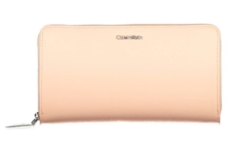 Calvin Klein női rózsaszín pénztárca 20 x 11 x 3 cm