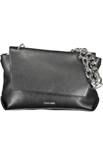 Calvin Klein fekete női válltáska 32 x 24 x 10 cm 