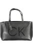Calvin Klein fekete női válltáska 44 x 27 x 16 cm 