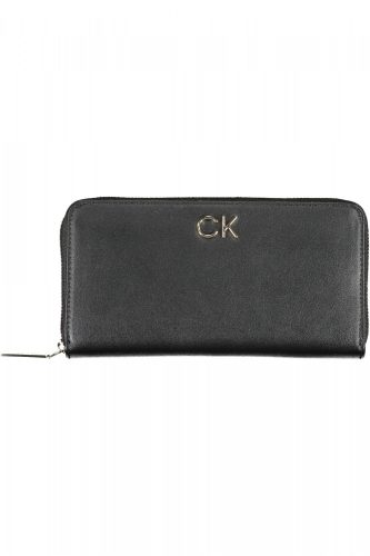 Calvin Klein fekete női pénztárca 20 x 11 x 3 cm