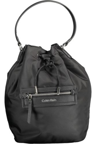 Calvin Klein fekete női válltáska 32 x 30 x 16 cm 