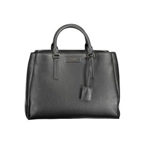 Calvin Klein női fekete táska 15 x 28 x 38 cm