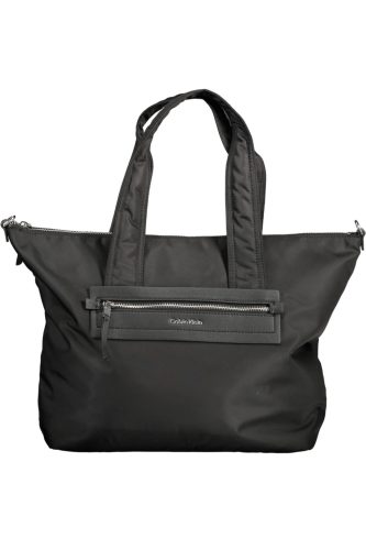 Calvin Klein női fekete válltáska, oldaltáska 46 x 30 x 15 cm 