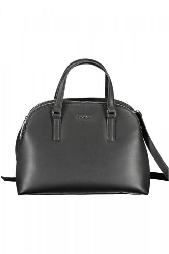 Calvin Klein fekete női kézitáska, válltáska 35 x 26 x 11 cm