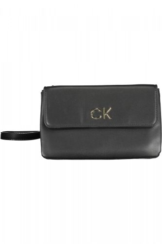 Calvin Klein fekete női válltáska 25 x 15 x 6 cm