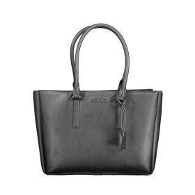 Calvin Klein női fekete táska 8 x 29 x 40 cm