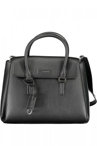 Calvin Klein fekete női kézitáska, válltáska 35 x 26 x 15 cm