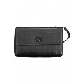 Calvin Klein fekete női válltáska 24 x 15 x 4 cm