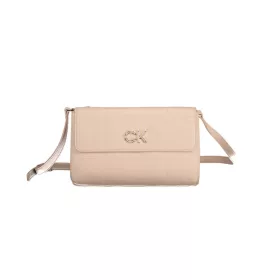 Calvin Klein rózsaszín női válltáska 24 x 15 x 4 cm