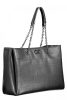 Calvin Klein fekete női válltáska 36,5 × 26 × 12 cm