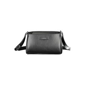 Calvin Klein fekete női válltáska 24 x 16 x 6 cm