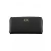 Calvin Klein fekete női pénztárca 19 x 10 x 3 cm