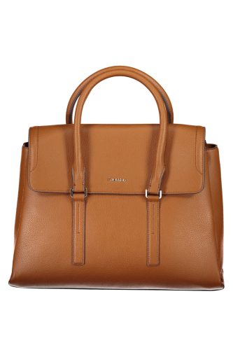 Calvin Klein konyak női kézitáska, válltáska 37 x 30 x 14 cm 