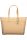 Calvin Klein mogyoró női válltáska, shopper táska 45 x 30 x 13 cm