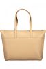 Calvin Klein mogyoró női válltáska, shopper táska 45 x 30 x 13 cm