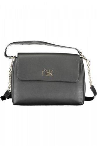 Calvin Klein fekete női kézitáska, válltáska 34 x 25 x 14 cm