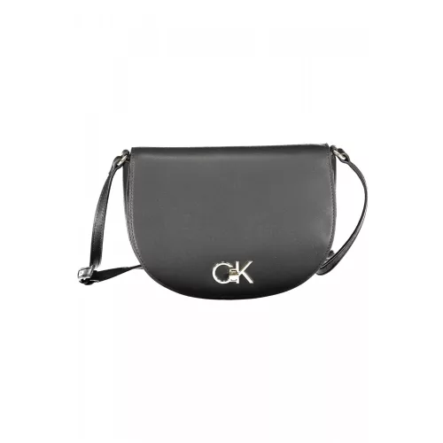 Calvin Klein fekete női válltáska 26 x 20 x 7 cm