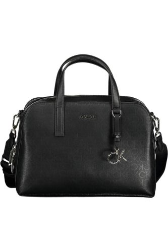 Calvin Klein fekete női kézitáska, válltáska 32 x 23 x 11 cm 