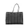 Calvin Klein fekete női válltáska, shopper táska 42 x 32 x 12 cm