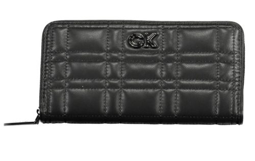 Calvin Klein női fekete pénztárca 20 X 12 X 3 cm