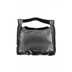 Calvin Klein fekete női kézitáska 32 x 30 x 12 cm