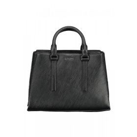   Calvin Klein fekete női kézitáska, válltáska 32 x 24 x 12 cm