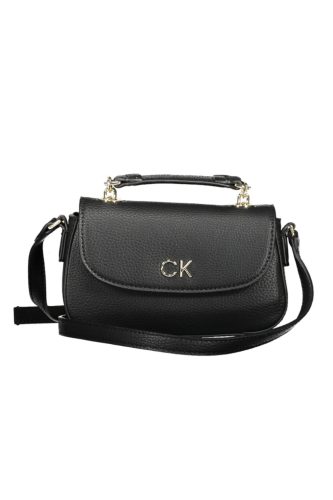 Calvin Klein fekete női válltáska 19 x 11 x 4 cm 