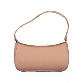 Calvin Klein púderszínű női válltáska 27 x 14 x 10 cm