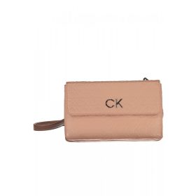   Calvin Klein púderszínű női kézitáska, válltáska 24 x 14 x 7 cm