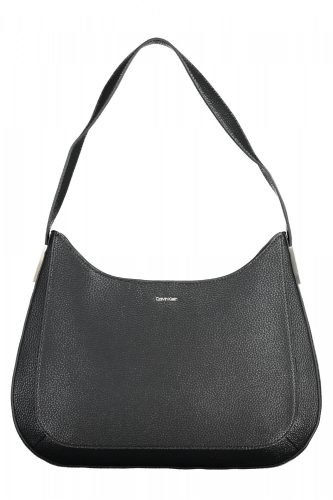 Calvin Klein fekete női válltáska 38 x 27 x 7 cm