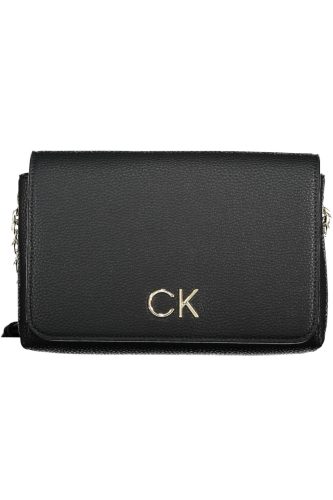 Calvin Klein fekete női válltáska 24 x 16 x 9 cm 