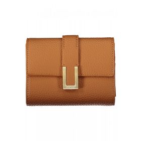 Calvin Klein női barna pénztárca 13 x 10 x 4 cm