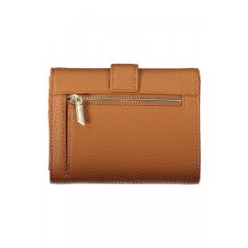 Calvin Klein női barna pénztárca 13 x 10 x 4 cm