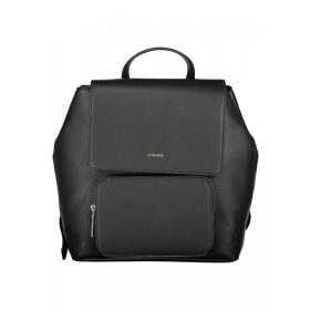 Calvin Klein női fekete hátizsák