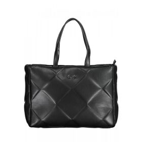 Calvin Klein fekete női válltáska 38 x 28 x 13 cm