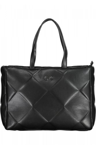 Calvin Klein fekete női válltáska 38 x 28 x 13 cm