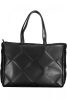 Calvin Klein fekete női válltáska 38 x 28 x 13 cm