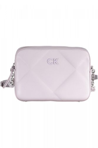 Calvin Klein lila női válltáska 20 x 15 x 6 cm