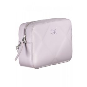 Calvin Klein lila női válltáska 20 x 15 x 6 cm