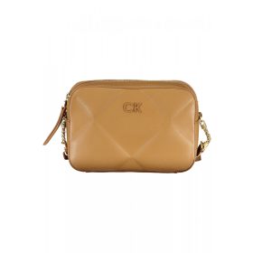 Calvin Klein konyak női válltáska 20 x 15 x 6 cm